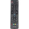 Mando Common TV CTVLG03 compatible con LG