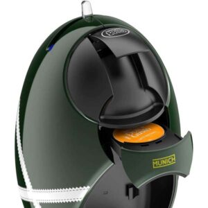 Cafetera Delonghi EDG250.GRX jovia Munich dolce gusto