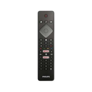 Televisor Philips 55PUS6554 LED UltraHD 4K