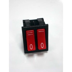 Orbegozo BP 0403 interruptor doble