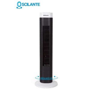 Ventilador torre Orbegozo TW 0750