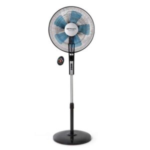 Ventilador de pie Orbegozo SF 0640 Silent Night