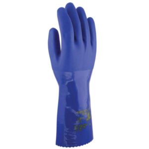 Guantes 3L Super oil 35 Talla 9