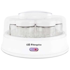 Yogurtera Orbegozo YU 2350