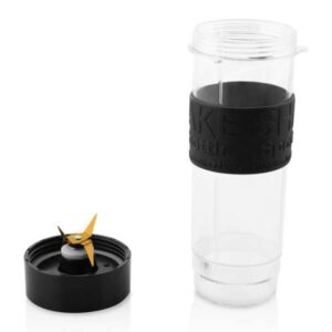 Batidora de vaso Orbegozo BV 7500 Blend&Go