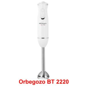 Brazo repuesto Orbegozo BT 2220 - BT 2660