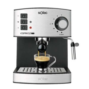 Solac CE 4480 filtro 1 cafe K600599000