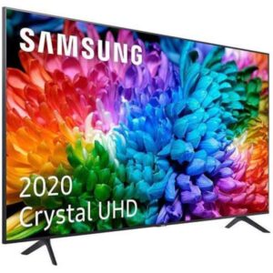 Televisor Samsung UE43TU7025K LED 43 pulgadas