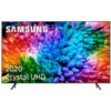 Televisor Samsung UE43TU7025K LED 43 pulgadas