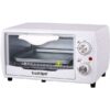 Mini Horno Bastilipo Pisa 9 litros