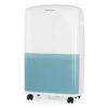 Deshumidificador Orbegozo DH 1650