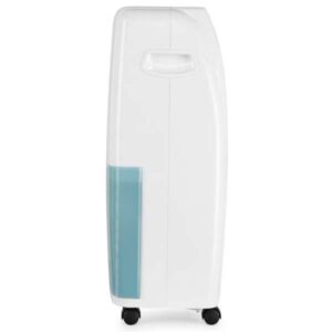 Deshumidificador Orbegozo DH 1650