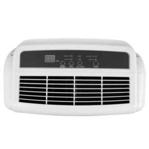 Deshumidificador Orbegozo DH 1650