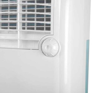 Deshumidificador Orbegozo DH 1650