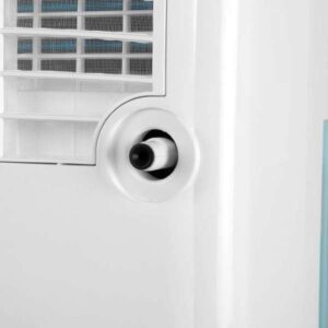 Deshumidificador Orbegozo DH 1650