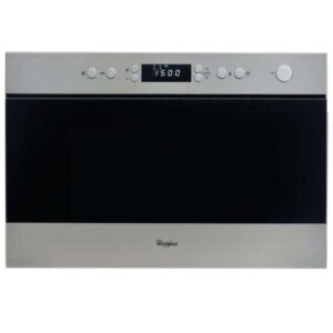 Microondas Whirlpool AMW 437 IX