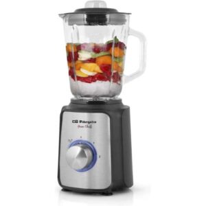 Recambio vaso batidora orbegozo BV 6550 sin equipar