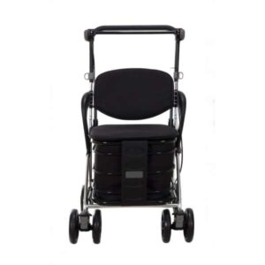 Carro de la compra Playmarket care one negro 80104 211