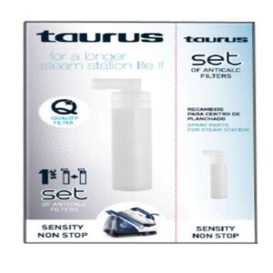 Taurus Sensity non stop set de filtros antical 999242000