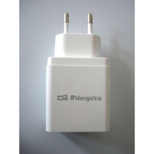 Orbegozo EN 1100 enchufe adaptador USB