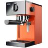 Cafetera Solac CE4503 Squissita Easy Orange