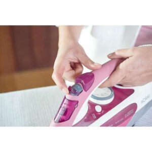 Plancha Solac New óptima 2400W PV2006