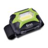 TM electron Luz frontal Led 3W COB TMTOR016