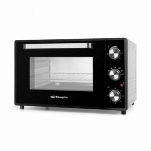 Horno Orbegozo HOT 606