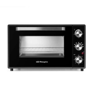 Horno Orbegozo HOT 606