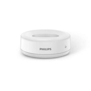 Philips D1611W/34 Teléfono inalámbrico blanco