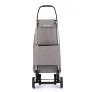 Carro de la compra Rolser I-Max Tweed Dos+2 gris