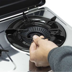 Hornillo Vitrokitchen 3KB-260IB