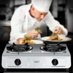 Hornillo Vitrokitchen 3KB-260IB
