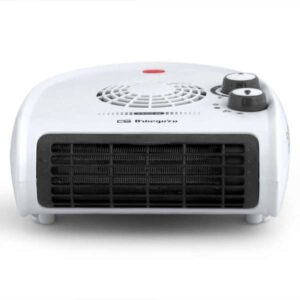 Calefactor Orbegozo FH 5030 horizontal