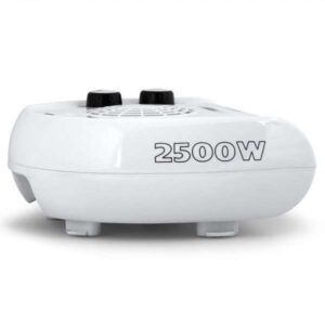 Calefactor Orbegozo FH 5030 horizontal