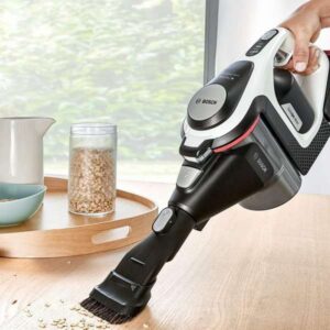 Bosch BBS8213W Aspirador Escoba 18V