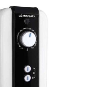Orbegozo RH 2000 Radiador aceite 2000 watios