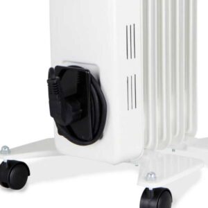 Orbegozo RH 2000 Radiador aceite 2000 watios