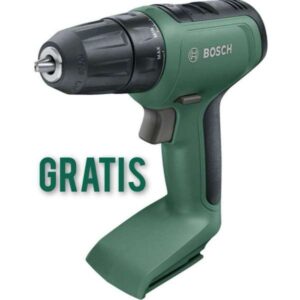 Bosch BBS8213W Aspirador Escoba 18V