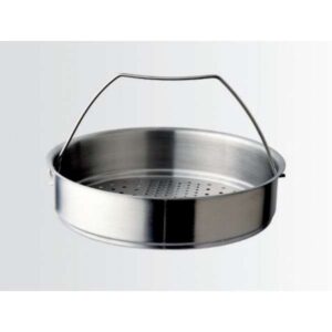 Taurus Ontime cesta asas cocina al vapor olla rápida 079219000