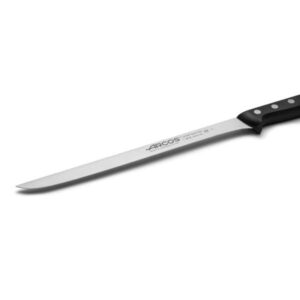 Cuchillo arcos universal 281804 jamonero flexible 240 mm