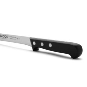 Cuchillo arcos universal 281804 jamonero flexible 240 mm