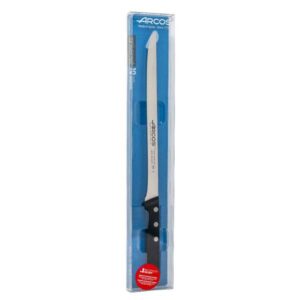 Cuchillo arcos universal 281804 jamonero flexible 240 mm