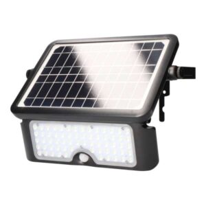 Aplique solar EDM 10 watios ref. 31844