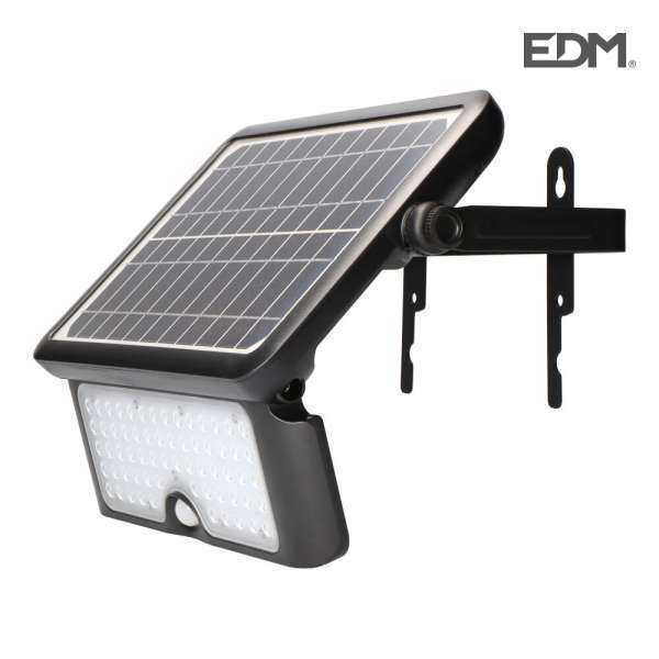 Aplique solar EDM 10 watios ref. 31844