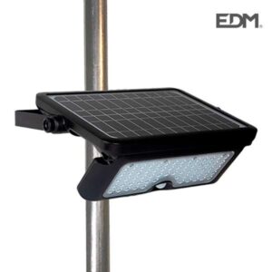 Aplique solar EDM 10 watios ref. 31844