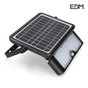 Aplique solar EDM 10 watios ref. 31844