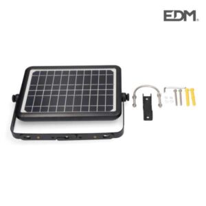 Aplique solar EDM 10 watios ref. 31844