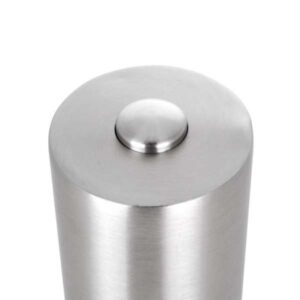 Orbegozo PM 3550 molinillo eléctrico de pimienta y sal