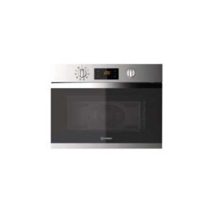 Microondas encastrable Indesit MWI 3345 IX